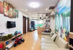 - Thịnh Liệt, 54.9 m2-4.45 Tỷ, tòa nhà Hồng Hà Tower, thiết kế lô góc tầng 14... Bán căn hộ chung cư tại Hoàng Mai, Hà Nội 01