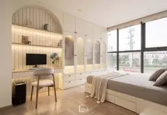 Bán căn hộ 3 phòng ngủ tại phường Sài Đồng, chung cư Jadin Huỳnh Văn Nghệ... Bán căn hộ chung cư tại Phúc Lợi, Hà Nội 08