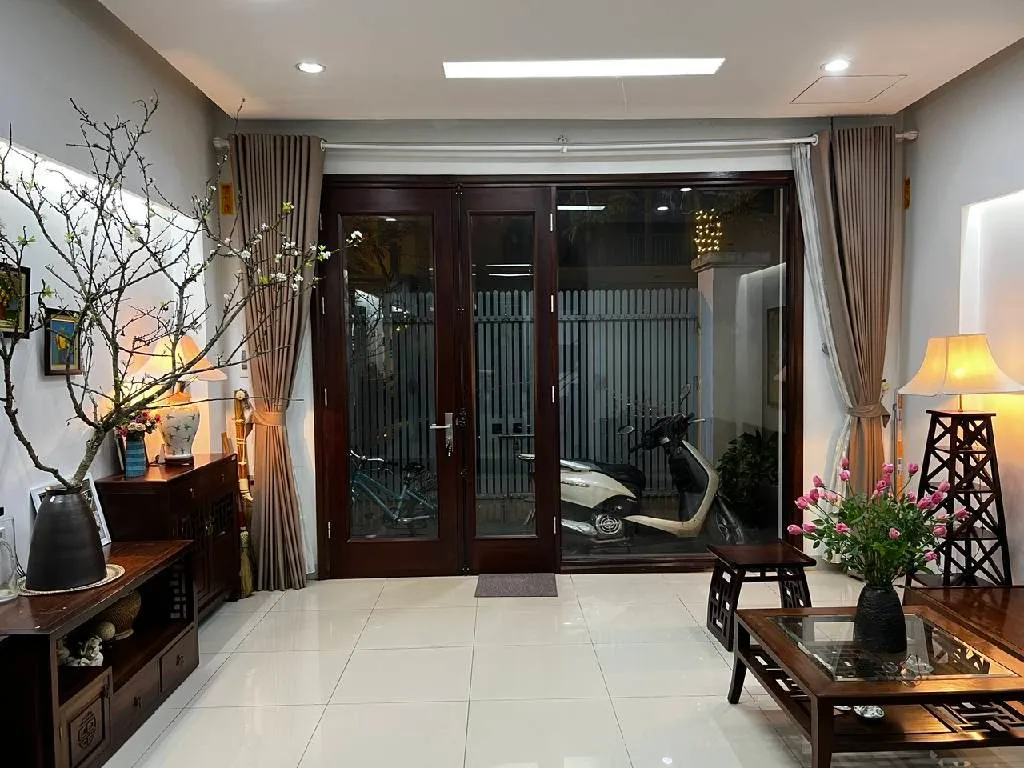 Bán liền kề 5 tầng tại khu đô thị An Hưng, Hà Đông, vị trí trung tâm hai mặt thoáng 83/85m2, 5 tầng... Bán biệt thự, liền kề tại Dương Nội, Hà Nội 01
