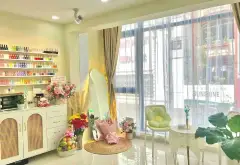 Nhà Mặt Phố Quận 3 - Kết Nối Tiện Ích, Thu Nhập Ổn Định... Bán nhà mặt phố tại Nhiêu Lộc, Hồ Chí Minh 04