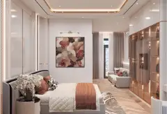 Nhà Xinh Full Nội Thất Tại Cao Xanh - Sẵn Sàng Về Ở... Bán nhà riêng tại Cao Xanh, Quảng Ninh 03