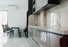 BÁN NHÀ PHỐ HOÀNG VĂN THÁI - THANG MÁY - 2 MẶT THOÁNG VĨNH VIỄN - SỔ ĐỎ HOA HẬU - NHÀ ĐẸP LONG LANH... Bán nhà riêng tại Khương Đình, Hà Nội 10