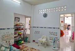 Nhà Phú Nhuận 5PN, Giá Tốt, Vị Trí Đắc Địa... Bán nhà riêng tại Phú Nhuận, Hồ Chí Minh 04