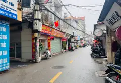 Bán Đất tây bầu kim Chung Đông Anh... Bán owner_side tại Thiên Lộc, Hà Nội 03