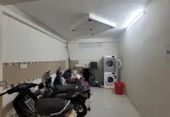Bán nhà 5 tầng diện tích 118m2 tại phường 16, Gò Vấp với mặt tiền 6m và ô tô vào nhà... Bán owner_side tại An Hội Đông, Hồ Chí Minh 14