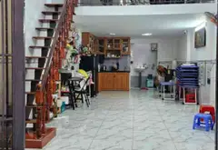 Nhà đẹp 3 phòng ngủ tại Bình Hưng Hòa, giá cực tốt 5.35 tỷ... Bán nhà riêng tại Bình Hưng Hòa, Hồ Chí Minh 03