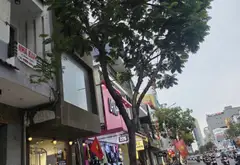 Nhà 3 tầng MT Lê Duẫn, khu kinh doanh thời trang sầm uất tại Đà Nẵng... Bán nhà mặt phố tại Thanh Khê, Đà Nẵng 02