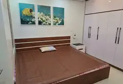 🔆Bán nhà 3 tầng hiện đại Trung tâm Phú Cường - Nội Bài ô tô tải vào... Bán nhà riêng tại Nội Bài, Hà Nội 04