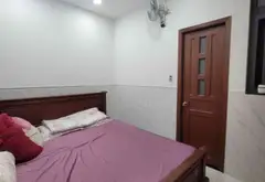 BÁN NHÀ ĐẸP 5 TẦNG LÊ ĐỨC THỌ, GÒ VẤP - 4 x 14 , HẺM NHỰA 6M THÔNG CHỈ 12.X TY... Bán nhà riêng tại An Nhơn, Hồ Chí Minh 09