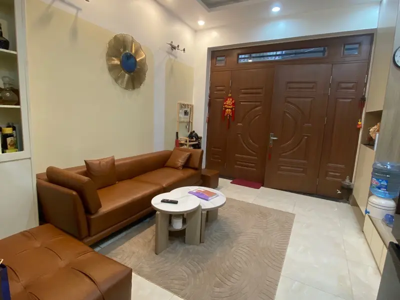Nhà Đẹp 4 Tầng Tại Phường Ô Chợ Dừa – Cơ Hội Đáng Sở Hữu Hiếm Có chỉ 9,45 Tỷ... Bán nhà riêng tại Ô Chợ Dừa, Hà Nội 01