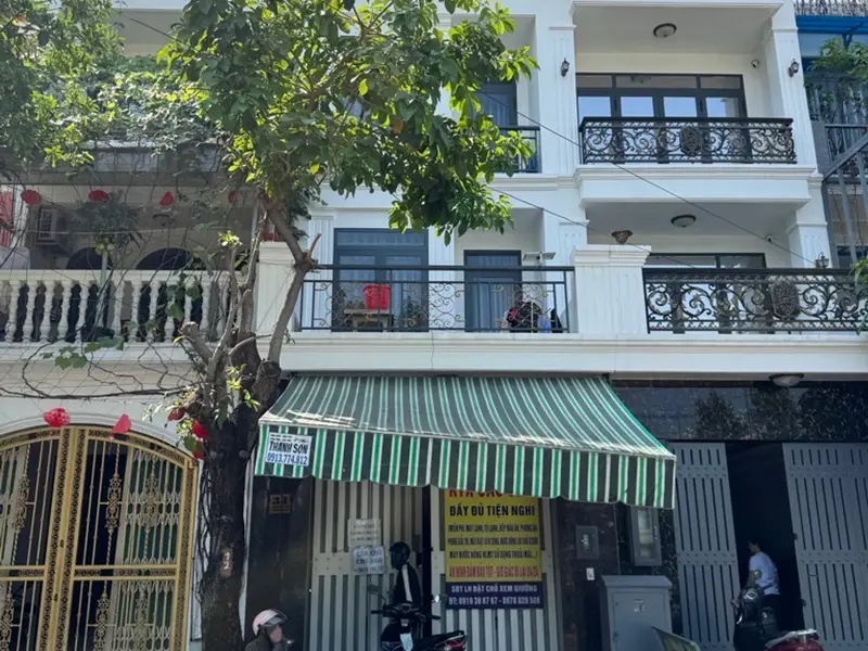 Cần bán nhà gấp khu vực Tăng Nhơn Phú... Bán đất tại Tăng Nhơn Phú, Hồ Chí Minh 01