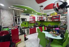 Nhà 2 mặt tiền trung tâm Quận 10, tiện kinh doanh và cho thuê... Bán nhà riêng tại Vườn Lài, Hồ Chí Minh 05
