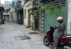 Nhà 5 tầng 6 phòng ngủ ngay Quận 10, giá tốt chỉ 7.4 tỷ... Bán nhà riêng tại Diên Hồng, Hồ Chí Minh 04