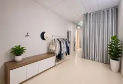 Nhà 2 tầng hướng Đông Nam tại trung tâm Điện Biên Phủ, không gian sống lý tưởng... Bán nhà riêng tại Ngô Quyền, Hải Phòng 04
