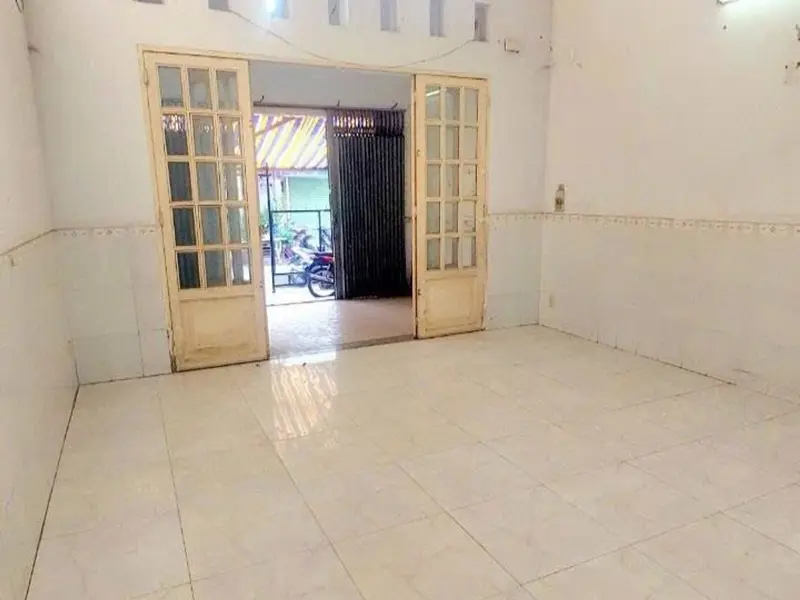 MẶT PHỐ KINH DOANH SẦM UẤT, 100M2, NHÀ TRỆT LỬNG CÓ PN TRỆT, GIÁ CHỈ 5.X TỶ... Bán nhà mặt phố tại Tân Tạo, Hồ Chí Minh 01