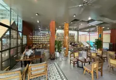 Siêu Biệt Thự Lô Góc 3 Mặt Tiền Tại KĐT Văn Khê - Đẳng Cấp Và Không Gian Mở 298m2 3 tầng... Bán nhà mặt phố tại Dương Nội, Hà Nội 06