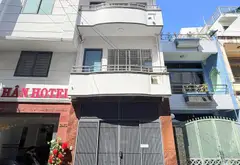 Nhà đẹp 5 tầng hẻm rộng quận Tân Bình, hợp kinh doanh... Bán nhà riêng tại Bảy Hiền, Hồ Chí Minh 02