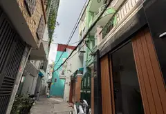 Bán nhà riêng 3 tầng 10 phòng phường Tân Hoà Quận Tân Bình... Bán nhà riêng tại Tân Hòa, Hồ Chí Minh 03