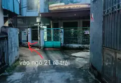 Nhà riêng 2 tầng thiết kế chắc chắn với 3 phòng ngủ tại khu vực huyện An Dương... Bán nhà riêng tại Hồng An, Hải Phòng 06