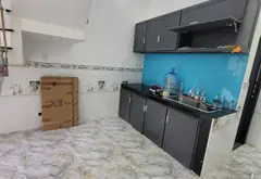 Nhà đẹp quận 7, giá hạ chỉ 2.5 tỷ... Bán nhà riêng tại Tân Hưng, Hồ Chí Minh 08
