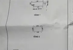 Nhà hẻm xe hơi Bàu Cát - tiện ở, kinh doanh thoải mái... Bán nhà riêng tại Bảy Hiền, Hồ Chí Minh 10