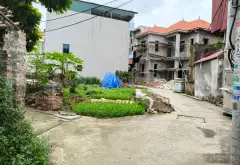 Bán Đất Thôn Hành Lạc - 66m², Nở Hậu, Giá 3.3 Tỷ VNĐ... Bán đất tại Như Quỳnh, Hưng Yên 05