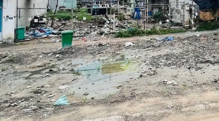 Bán đất mặt tiền rộng 6m tại Phường Tân Tạo, giá thương lượng... Bán đất tại Tân Tạo, Hồ Chí Minh 01