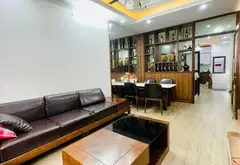 Bán nhà 5 tầng lô góc, ô tô vào nhà, gần sông Sét - Kinh Doanh... Bán nhà riêng tại Hoàng Mai, Hà Nội 05