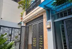 Bán nhà gần chợ Bà Chiểu - 3 Tầng gần 35m2 3Phòng Ngủ chỉ còn 4.x tỷ... Bán nhà riêng tại Gia Định, Hồ Chí Minh 07