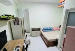 Bán nhà riêng 3 tầng đường số 5 Bình Tân, hẻm xe hơi, pháp lý chuẩn... Bán nhà riêng tại Bình Hưng Hòa, Hồ Chí Minh 03