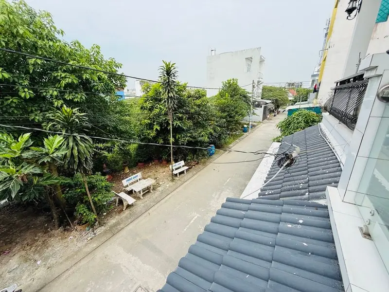 Ngôi nhà 51m² đẹp như mơ tại Long Trường - Chỉ 5.19 tỷ! ✨... Bán nhà riêng tại Long Trường, Hồ Chí Minh 01