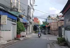 Nhà lô góc 2 mặt thoáng, kinh doanh thuận tiện tại Hạ Đoạn... Bán nhà riêng tại Đông Hải, Hải Phòng 01