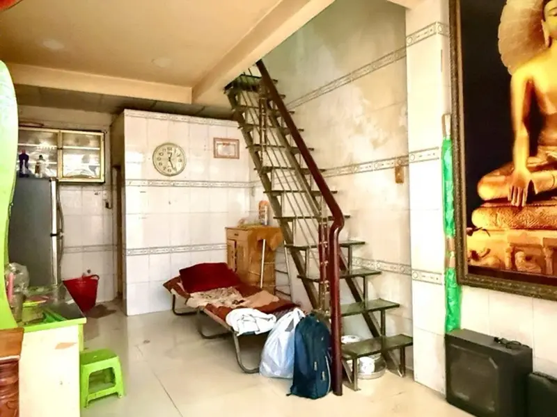 Nhà nhỏ xinh, lợi nhuận lớn tại Tân Sơn Nhất... Bán nhà riêng tại Tân Sơn Nhất, Hồ Chí Minh 01