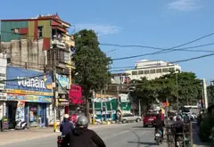 Nhà Dòng Tiền Trung Tâm Thường Tín, 15 Phòng Khép Kín... Bán bất động sản khác tại Thường Tín, Hà Nội 03