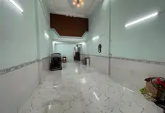 Bán nhà riêng 2 tầng 84m2 hẻm 4m gần Aeon Tân Phú, Bình Tân... Bán nhà riêng tại Bình Hưng Hòa, Hồ Chí Minh 05