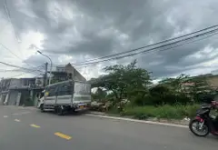 Quyền sở hữu đất mặt tiền đắt giá tại trung tâm quận... Bán đất tại Bà Điểm, Hồ Chí Minh 04