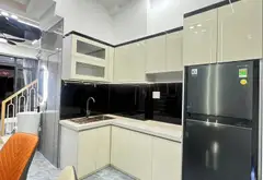 Bán nhà 2 tầng 3PN hẻm xe tải gần Emart Phan Huy Ích, Chỉ 5 Tỷ Nhỉnh... Bán nhà riêng tại An Hội Tây, Hồ Chí Minh 12