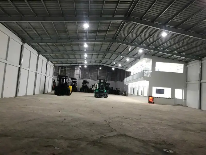 Khuôn Viên Đặc Quyền Với Mặt Tiền Rộng Tại Bình Tân... Bán partner tại An Lạc, Hồ Chí Minh 01