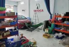 Bán Nhà Mặt Phố 6x30m Quận 12, Pháp Lý Chuẩn, Giá 8,4 Tỷ... Bán nhà mặt phố tại An Phú Đông, Hồ Chí Minh 04