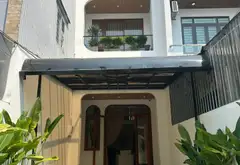 Cơ hội sở hữu nhà 3 tầng kiệt Ngũ Hành Sơn giá tốt hiếm có... Bán nhà riêng tại Ngũ Hành Sơn, Đà Nẵng 01