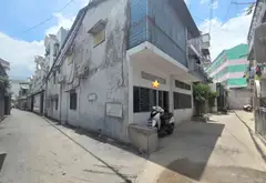 3,9 Tỉ ( TL ) - 48m2 - HXH nhỏ - Nhà cũ tiện cải tạo hoăc xây mới . Phạm Văn Chiêu . Căn góc thoáng... Bán nhà riêng tại An Hội Đông, Hồ Chí Minh 02