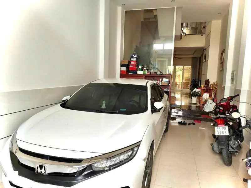 Nhà mặt phố kinh doanh sầm uất tại quận Cầu Giấy, 80m2, 4 tầng... Bán nhà mặt phố tại Tân Phú, Hồ Chí Minh 01