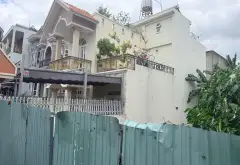 Cơ hội hiếm có sở hữu đất biệt thự mặt tiền Lê Văn Khương Quận 12... Bán đất tại Tân Thới Hiệp, Hồ Chí Minh 03