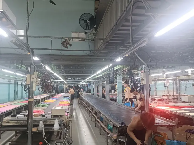 🔥 GIẢM SÂU 2,8 TỶ – BÁN GẤP NHÀ XƯỞNG 490M² -Giá mới 14 TỶ – Giá cũ 16,8 TỶ💰
🏭 NHÀ XƯỞNG 2 TẦNG... Bán kho, nhà xưởng tại Đông Thạnh, Hồ Chí Minh 01