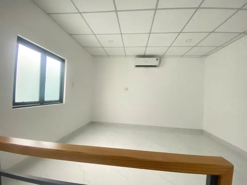 Nhà mới, hẻm xe tải, diện tích rộng tại Phạm Hữu Lầu... Bán nhà riêng tại Nhà Bè, Hồ Chí Minh 01