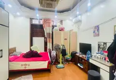 Nhà 5 tầng tại Mỹ Đình, ôtô vào nhà, thích hợp kinh doanh nhỏ... Bán owner_side tại Từ Liêm, Hà Nội 06