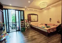 Bán nhà 5 tầng tại Quan Hoa, mặt tiền 5m, xây chắc chắn, sổ đỏ chính chủ... Bán owner_side tại Cầu Giấy, Hà Nội 03