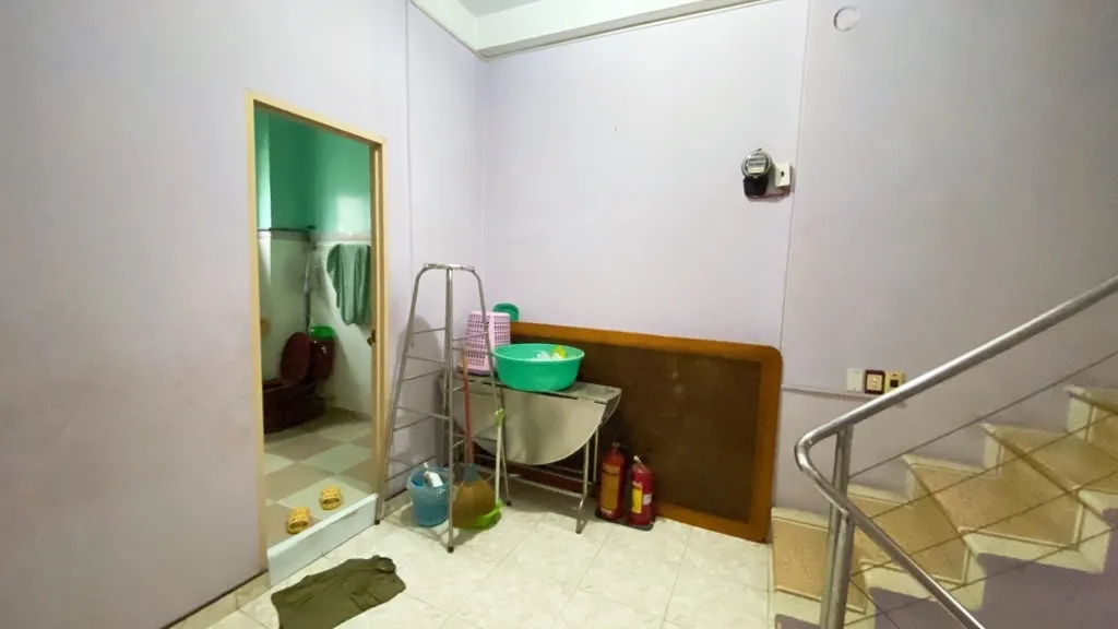 Nhà mặt tiền rộng rãi, kết nối tiện ích Phú Nhuận... Bán nhà mặt phố tại Cầu Kiệu, Hồ Chí Minh 01