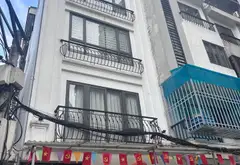 Nhà Lô Góc Trên Phố Mễ Trì Hạ, Sổ Đỏ Hoa Hậu, Cơ Hội Vàng Giá Tốt... Bán nhà riêng tại Từ Liêm, Hà Nội 01