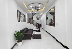 Nhà 4 tầng đẹp Đại Từ, 38m2, 4 tầng, đầy đủ công năng, nhà thoáng sáng.... Bán nhà riêng tại Hoàng Liệt, Hà Nội 01